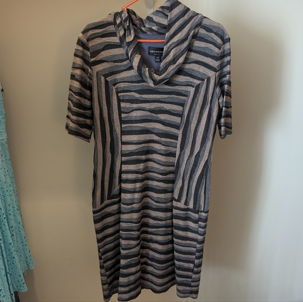 Connection Petite Size 14P Dress
